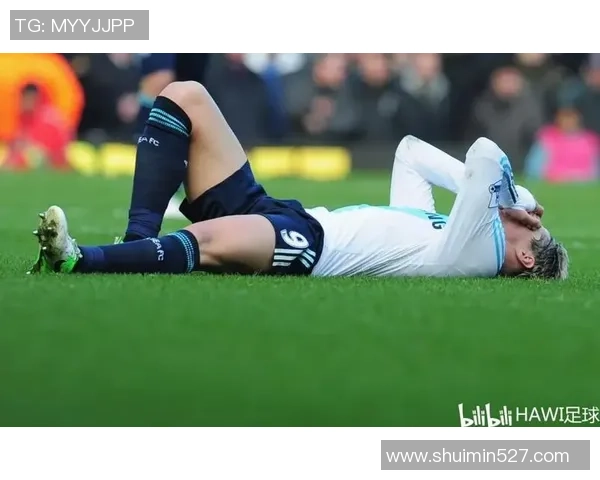 足球巨星身体动作解析 如何通过动作理解球场内外的独特魅力