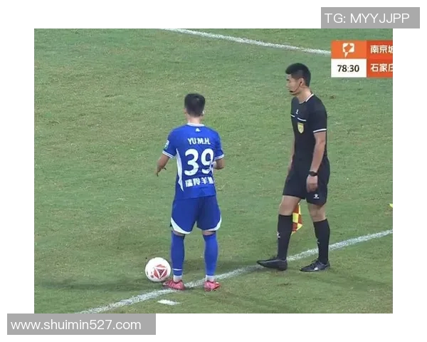 足球场上挥洒汗水的球星精彩瞬间展现球技与激情