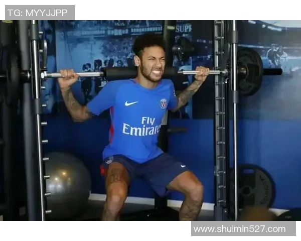 足球巨星小腿力量解析：技术与爆发力的完美结合