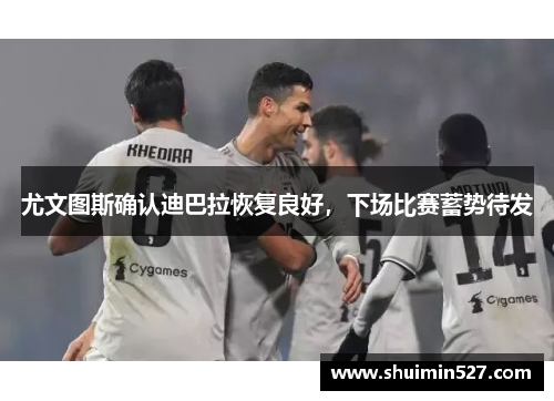 尤文图斯确认迪巴拉恢复良好，下场比赛蓄势待发